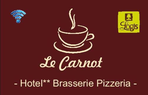 Logis-Hotel & Restaurant Le Carnot บอลเบค ภายนอก รูปภาพ
